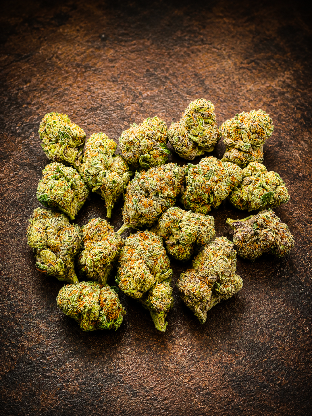 Kandy Knockers - Mixed Light Exotic Indoor Flower