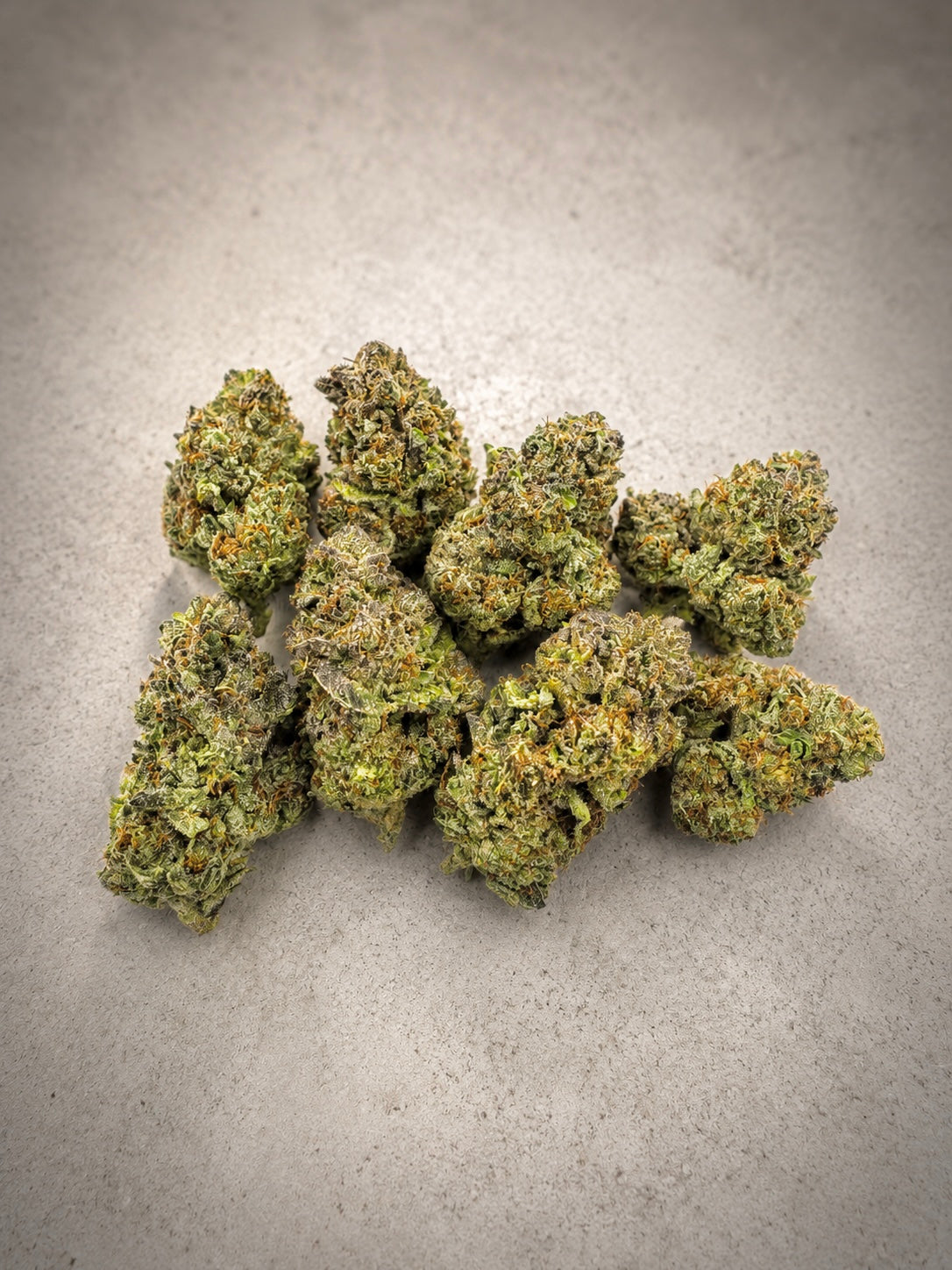Peach Blizzard - Seasonal Exotic Flower