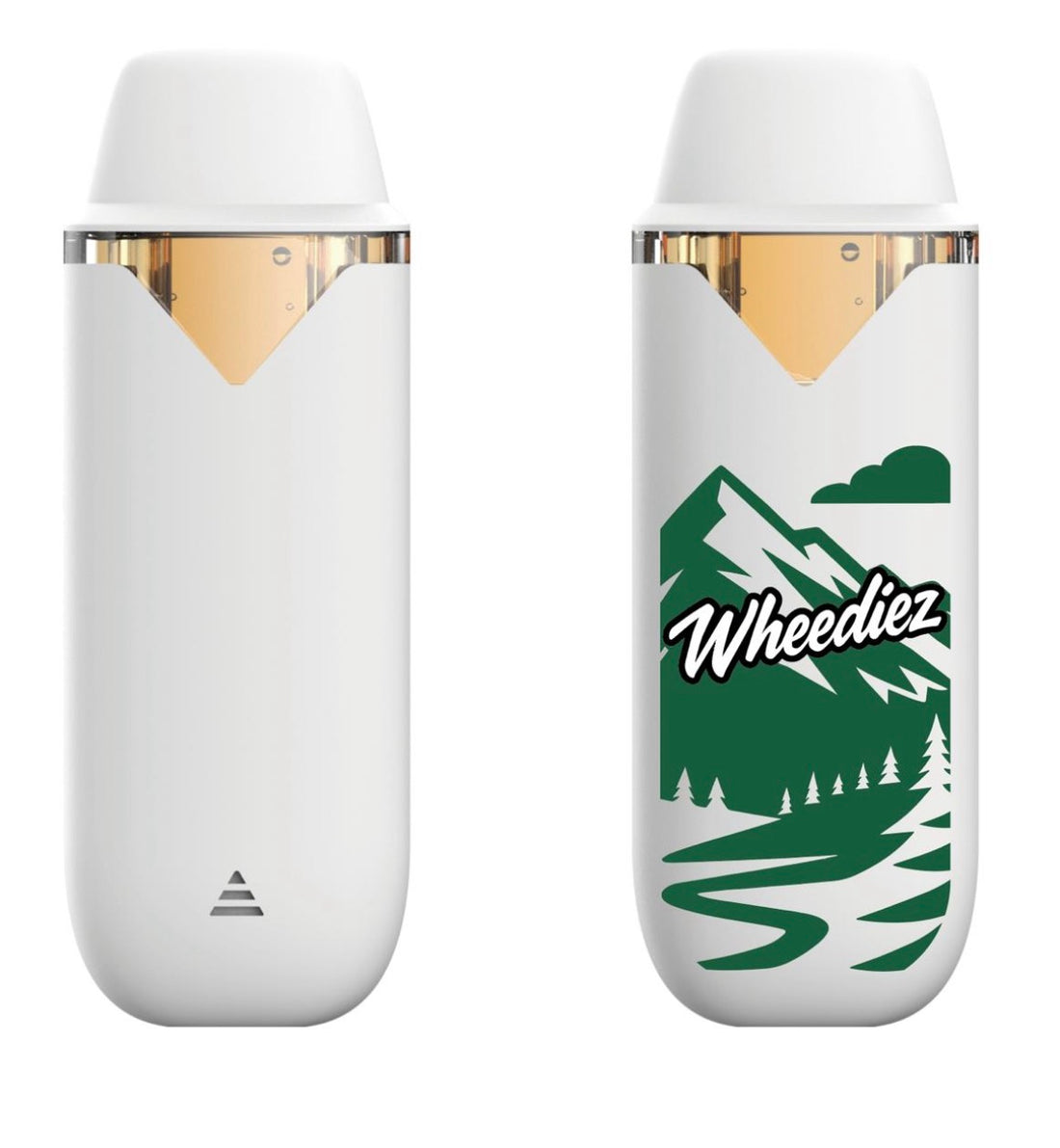 Liquid Diamond 2G Disposable Vape