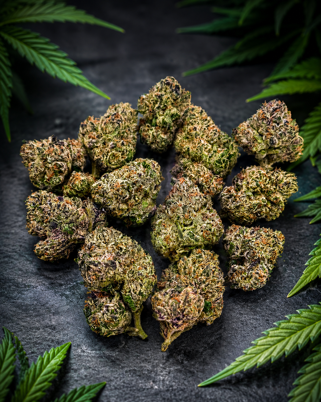 Purple Sizzurp - OZ DEAL