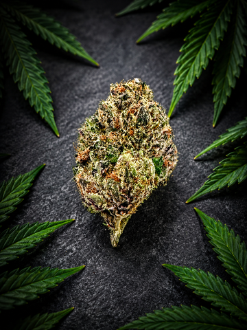 Purple Sizzurp - OZ DEAL