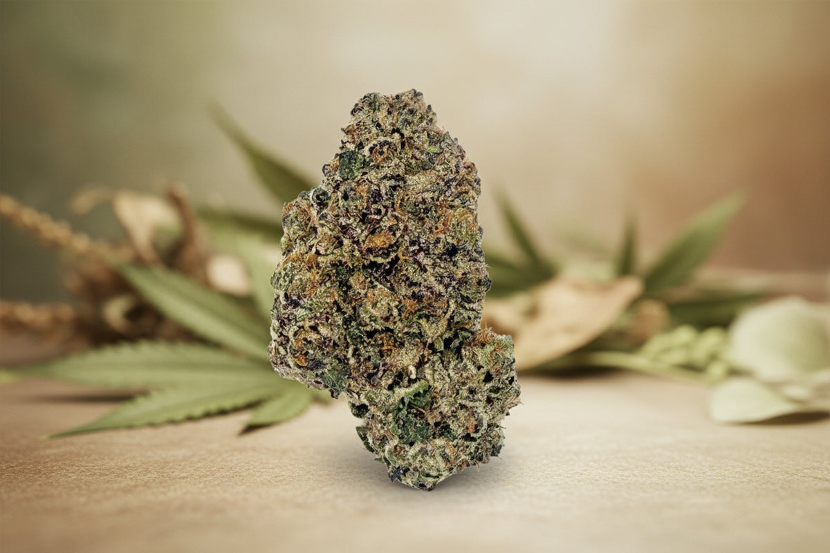 Candy Punch Exotic Indoor Flower