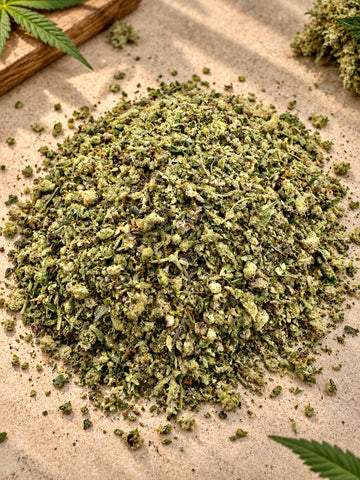 Marshmallow OG Shake - Bulk