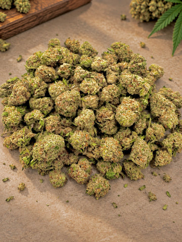 Maui Wowie Smalls - Bulk