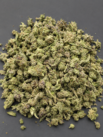 Watermelon Taffy Micros - Bulk