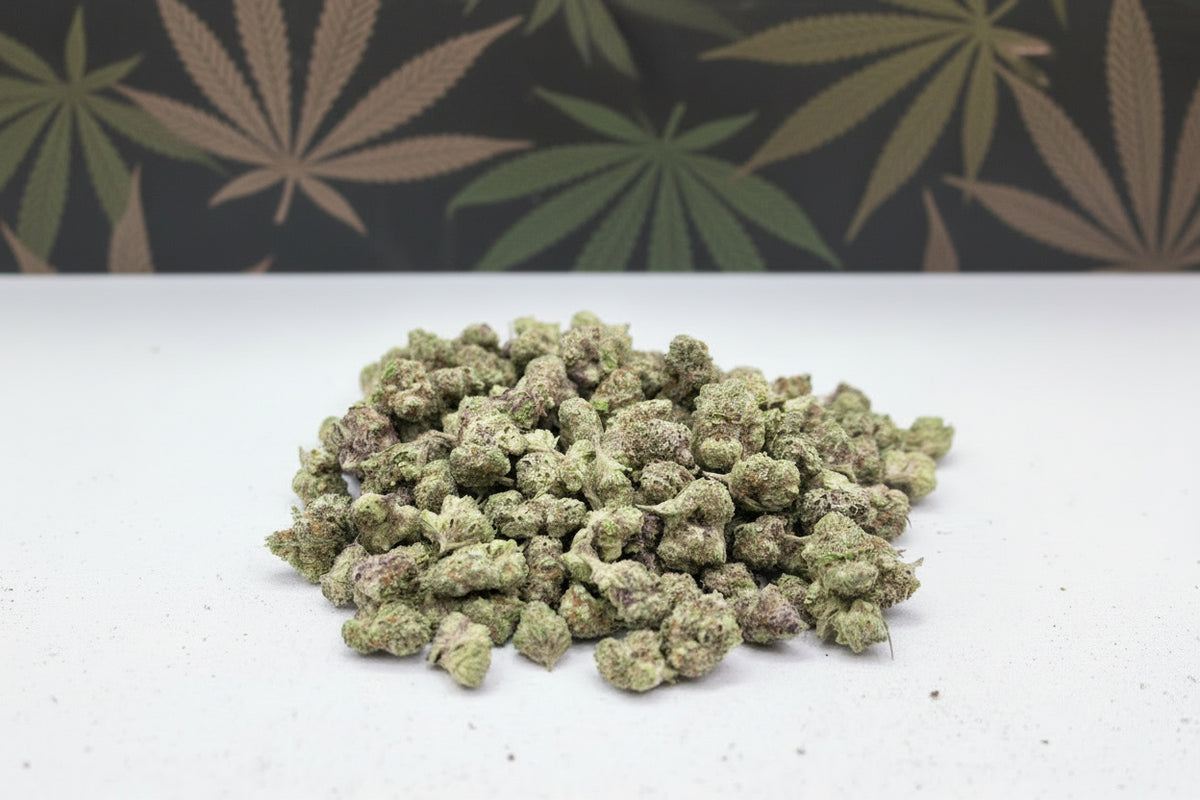 Cherry Pop Light Assist Indoor Smalls