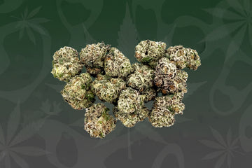 Chrystal Lollipop Smalls