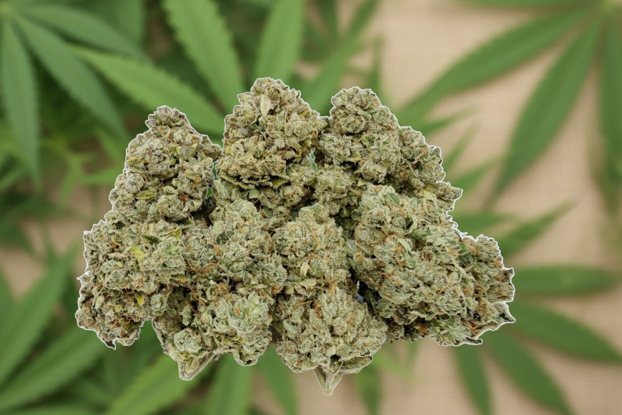 NBK-14G-THCA Premium Indoor Flower