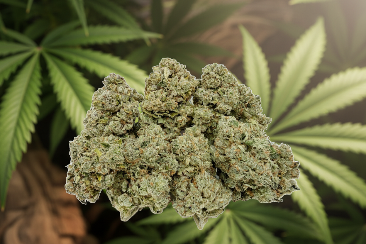 NBK-7G-THCA Premium Indoor Flower