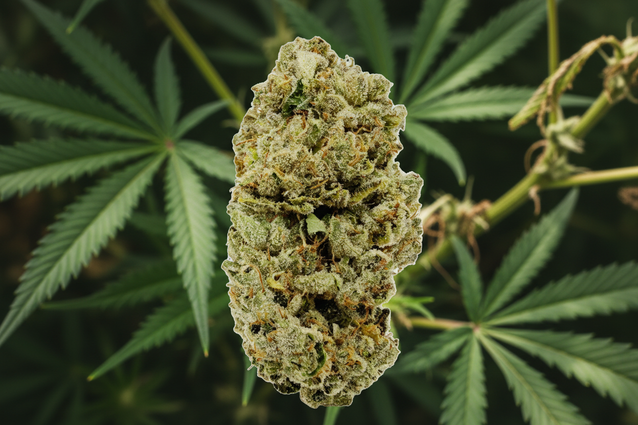 NBK-Nug-THCA Premium Indoor Flower