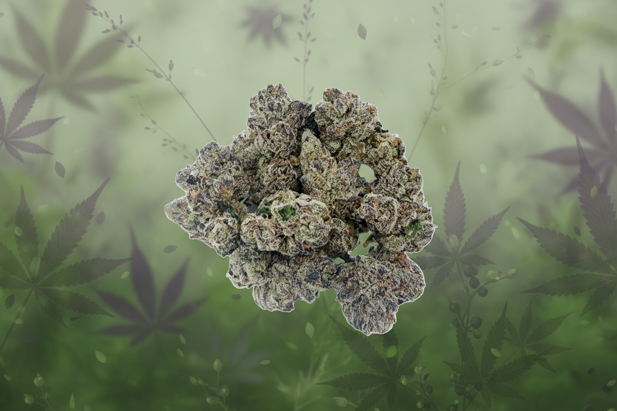 Rainbow Belts-14G-THCA Exotic Indoor Flower