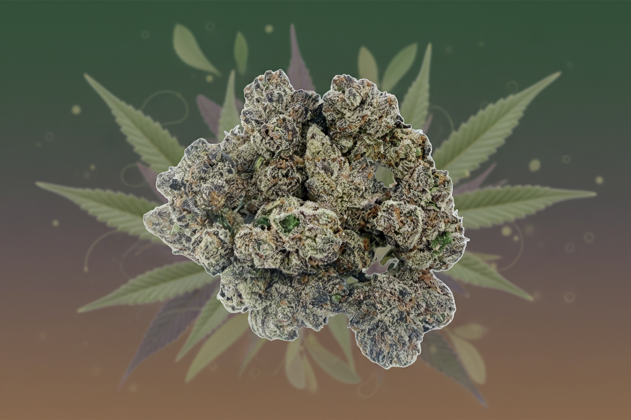 Rainbow Belts-7G-THCA Exotic Indoor Flower