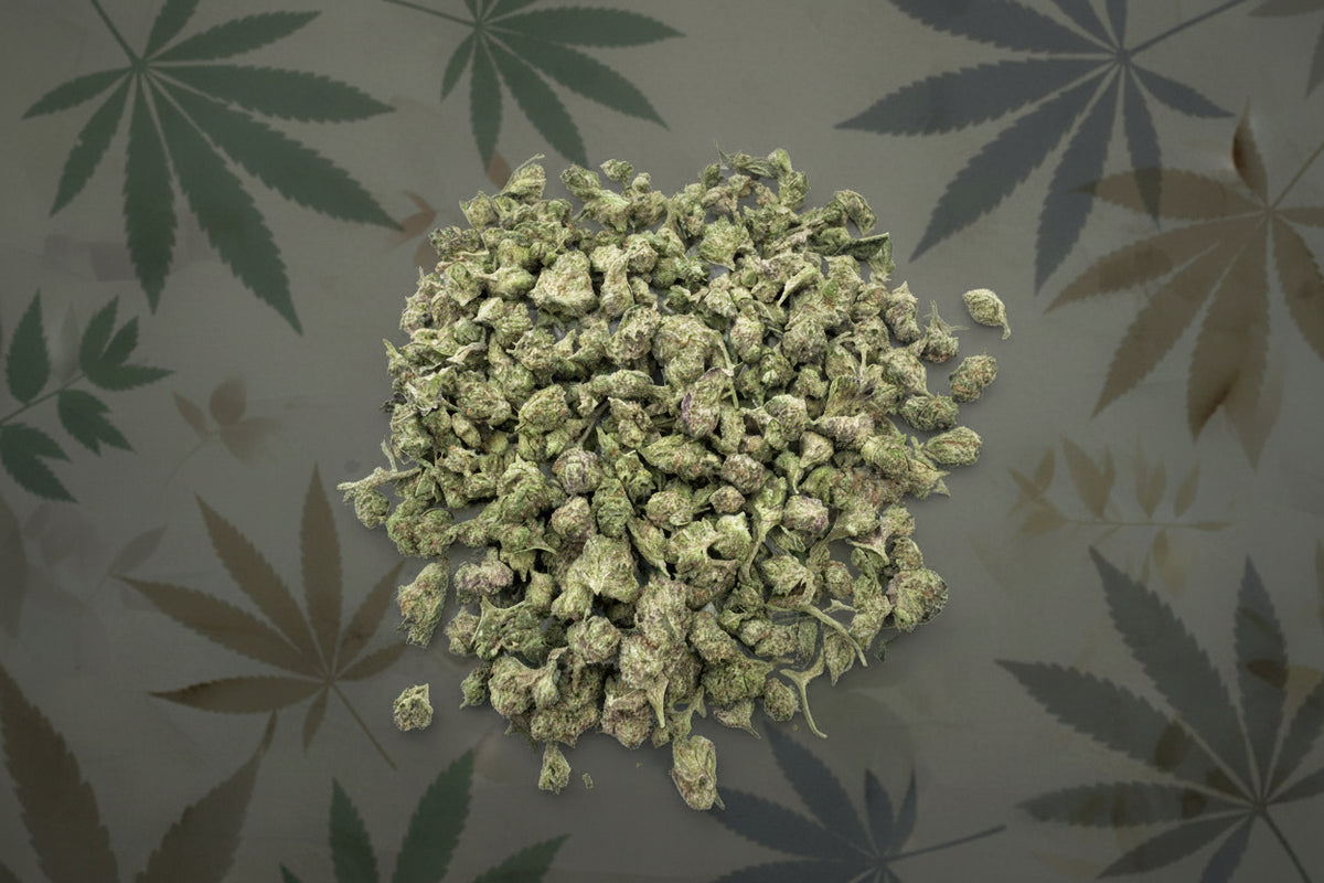 Candyland Micros - OZ DEAL