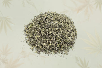 Crystallized Runtz Exotic Indoor Shake