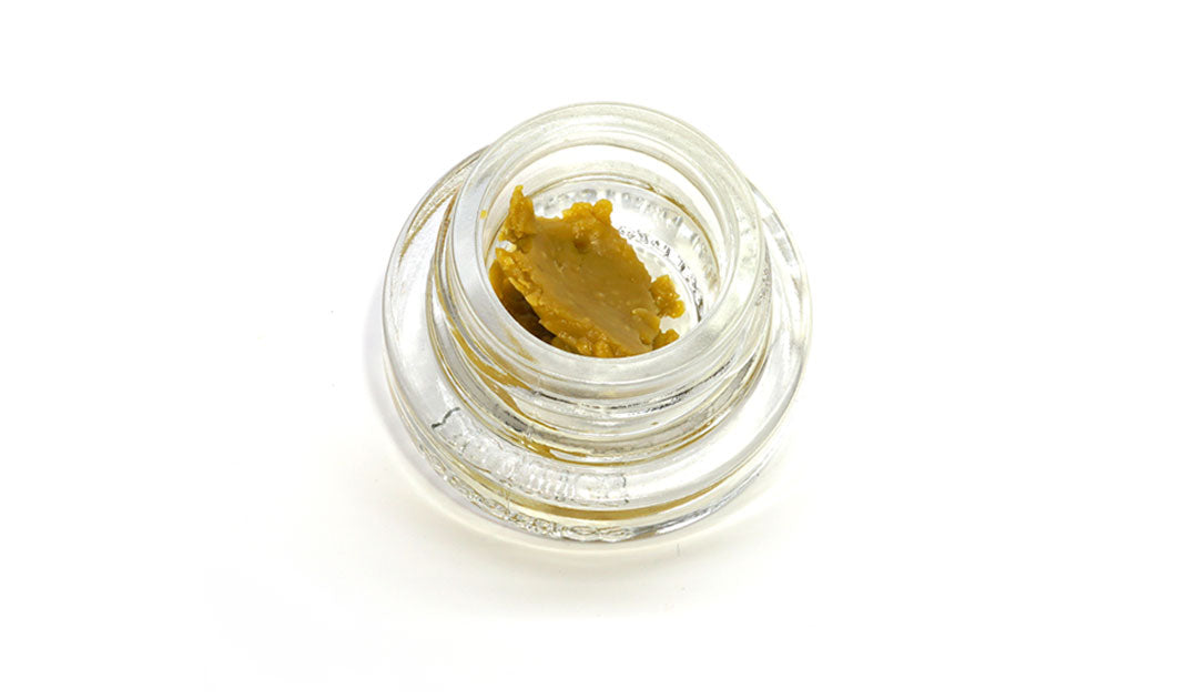 Hash Resin